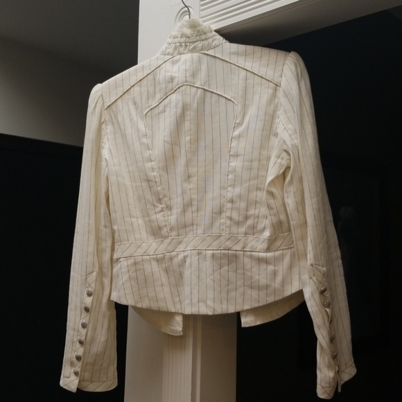 Zara jacket - Picture 5 of 5